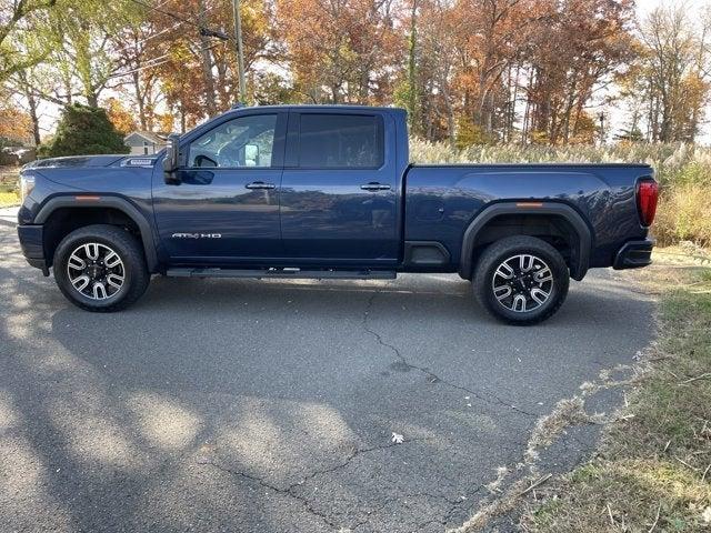 used 2023 GMC Sierra 2500 car, priced at $67,993