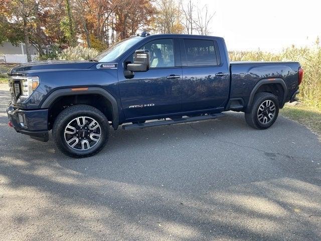 used 2023 GMC Sierra 2500 car, priced at $67,993