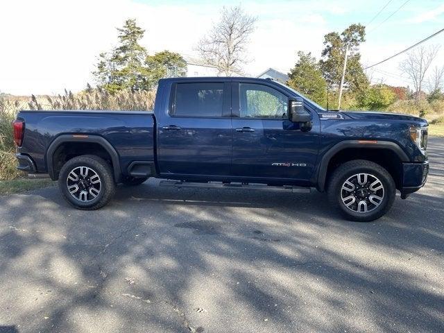 used 2023 GMC Sierra 2500 car, priced at $67,993