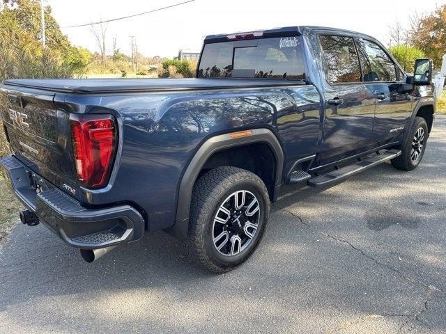 used 2023 GMC Sierra 2500 car, priced at $67,993