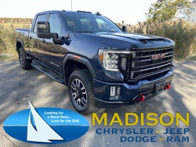 used 2023 GMC Sierra 2500 car, priced at $67,993