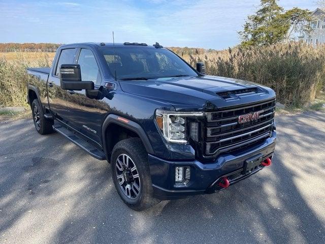 used 2023 GMC Sierra 2500 car, priced at $67,993