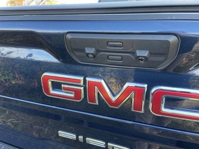 used 2023 GMC Sierra 2500 car, priced at $67,993