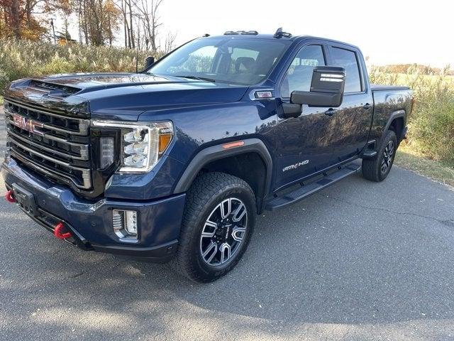 used 2023 GMC Sierra 2500 car, priced at $67,993