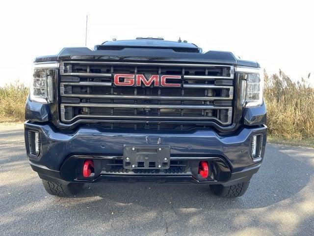 used 2023 GMC Sierra 2500 car, priced at $67,993