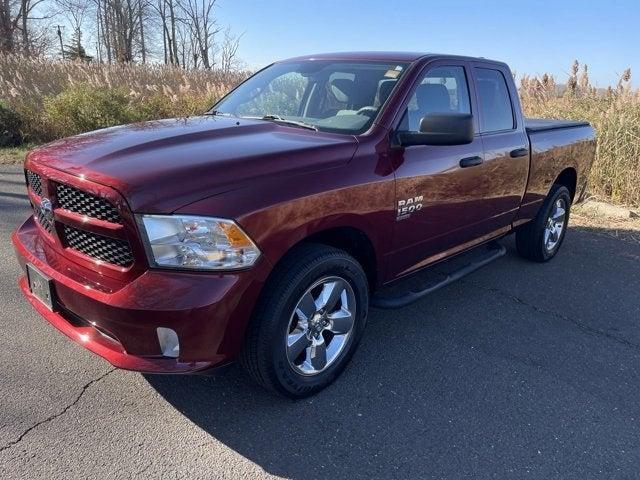 used 2019 Ram 1500 Classic car, priced at $24,495