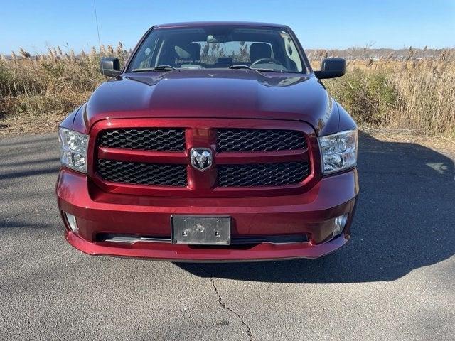 used 2019 Ram 1500 Classic car, priced at $24,495