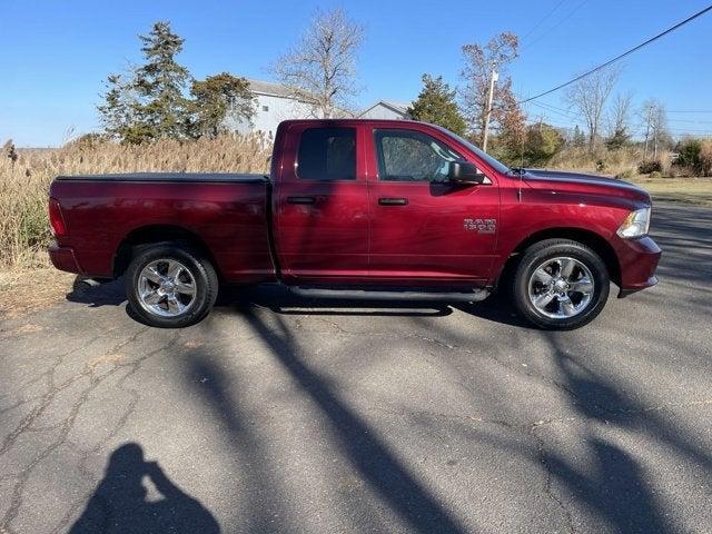 used 2019 Ram 1500 Classic car, priced at $24,495