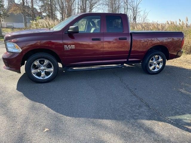 used 2019 Ram 1500 Classic car, priced at $24,495