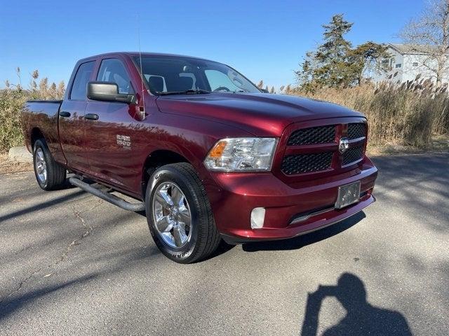 used 2019 Ram 1500 Classic car, priced at $24,495