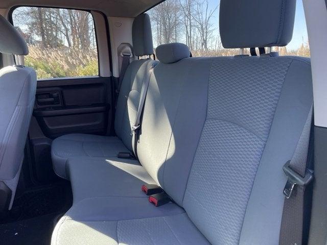 used 2019 Ram 1500 Classic car, priced at $24,495