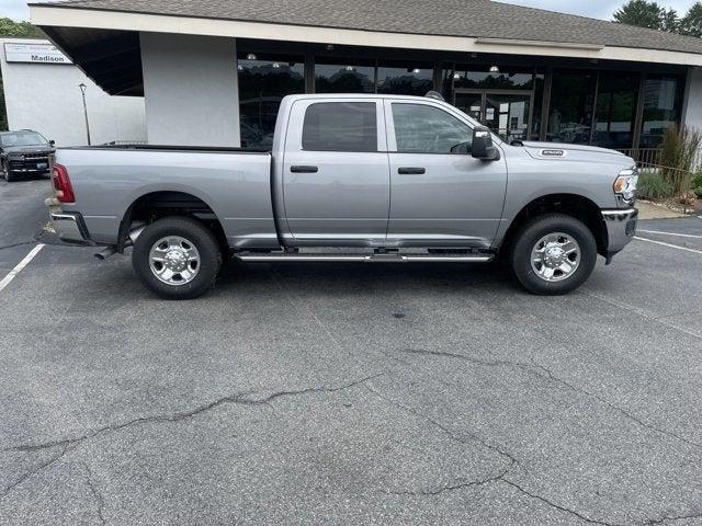 new 2024 Ram 2500 car, priced at $62,420