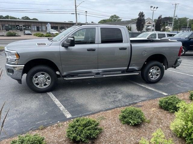 new 2024 Ram 2500 car, priced at $62,420