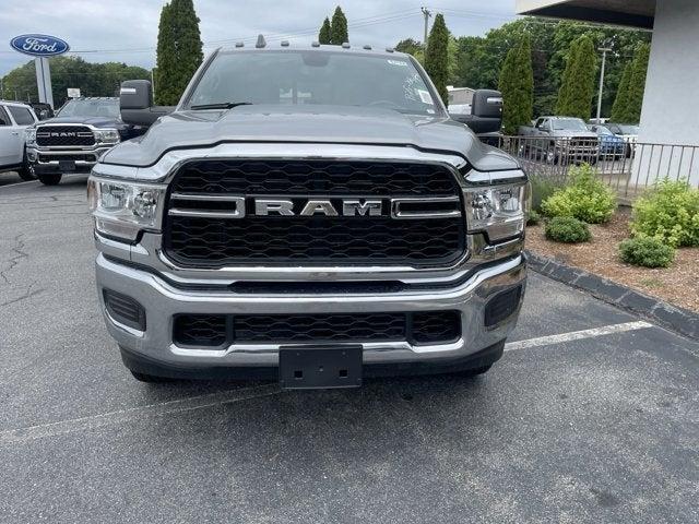 new 2024 Ram 2500 car, priced at $62,420