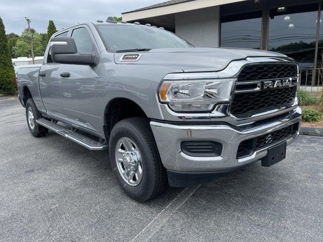 new 2024 Ram 2500 car, priced at $62,420