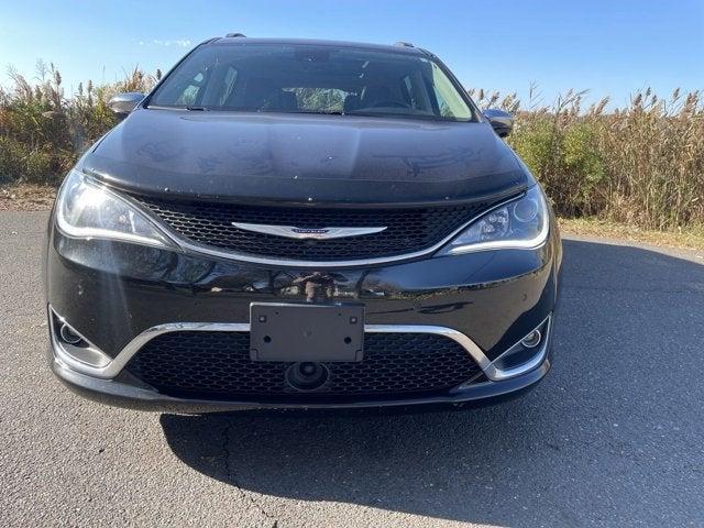 used 2019 Chrysler Pacifica car, priced at $15,995