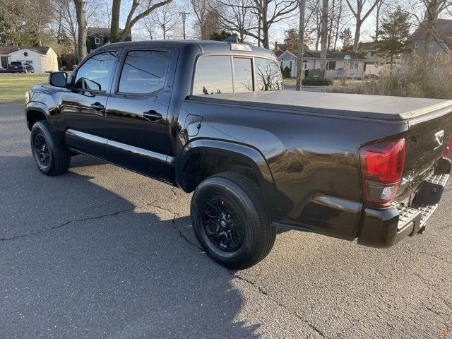 used 2022 Toyota Tacoma car, priced at $34,795