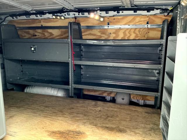 used 2019 Chevrolet Express 3500 car, priced at $17,995