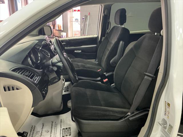 used 2015 Dodge Grand Caravan car, priced at $19,995