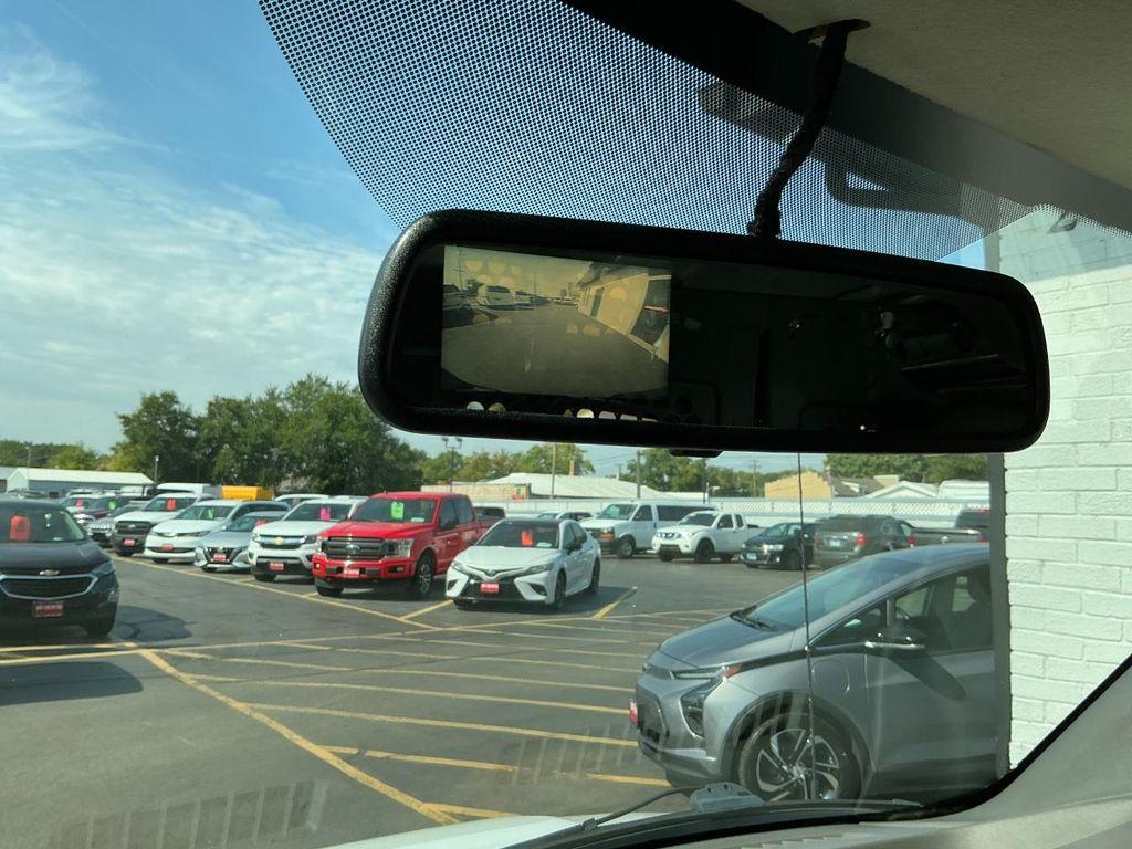 used 2018 Chevrolet Express 3500 car, priced at $15,995