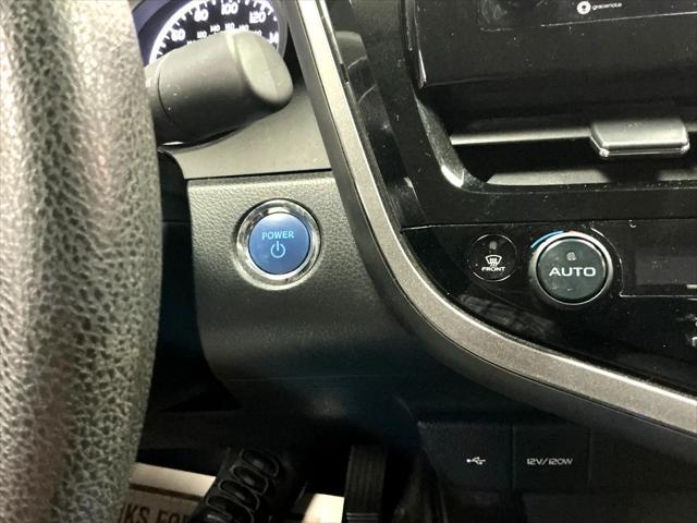 used 2021 Toyota Camry car, priced at $22,995