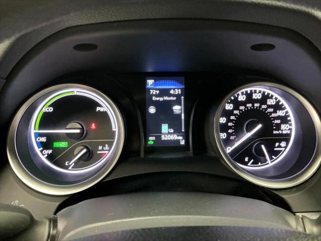 used 2021 Toyota Camry car, priced at $22,995
