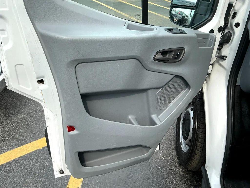 used 2016 Ford Transit-150 car, priced at $14,995