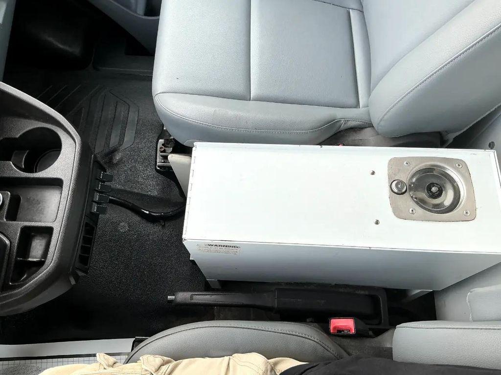 used 2016 Ford Transit-150 car, priced at $14,995