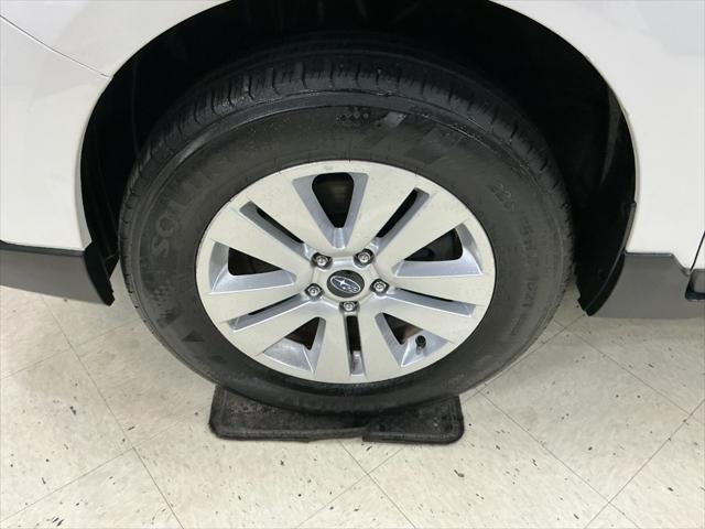 used 2019 Subaru Outback car, priced at $11,995