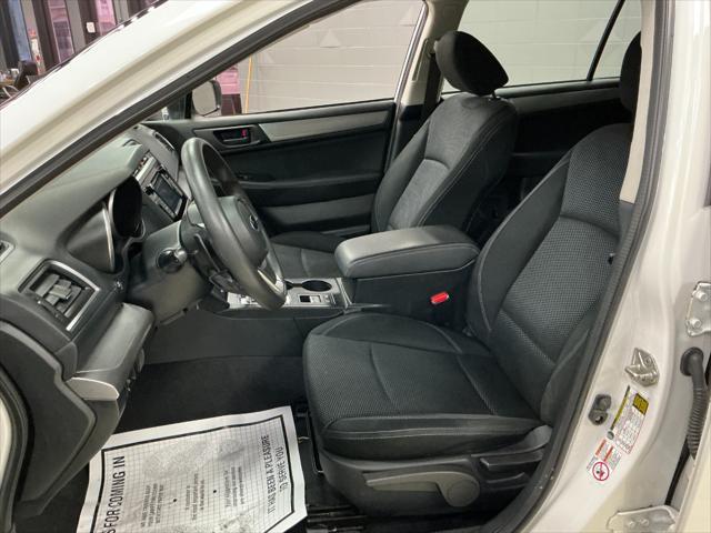 used 2019 Subaru Outback car, priced at $11,995