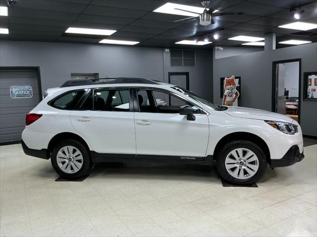used 2019 Subaru Outback car, priced at $11,995