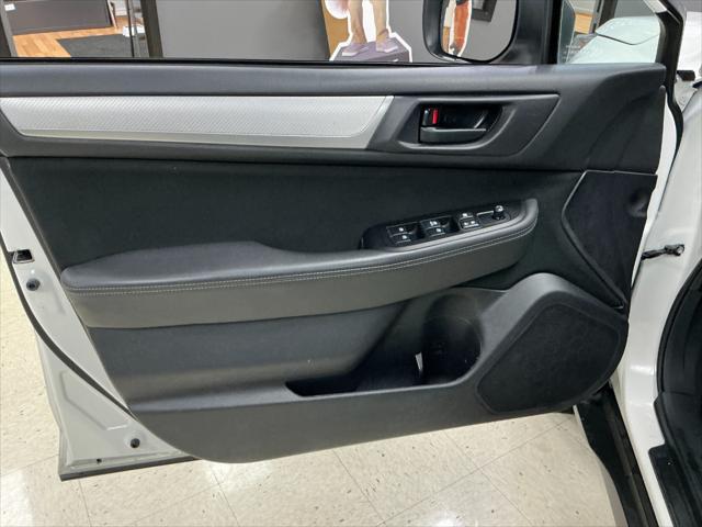 used 2019 Subaru Outback car, priced at $11,995