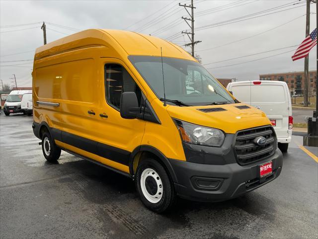 used 2020 Ford Transit-250 car, priced at $23,995