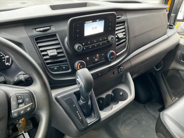 used 2020 Ford Transit-250 car, priced at $23,995