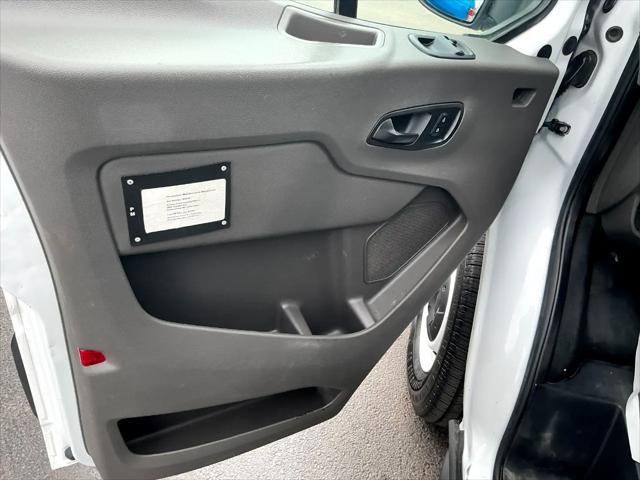 used 2021 Ford Transit-250 car, priced at $22,995