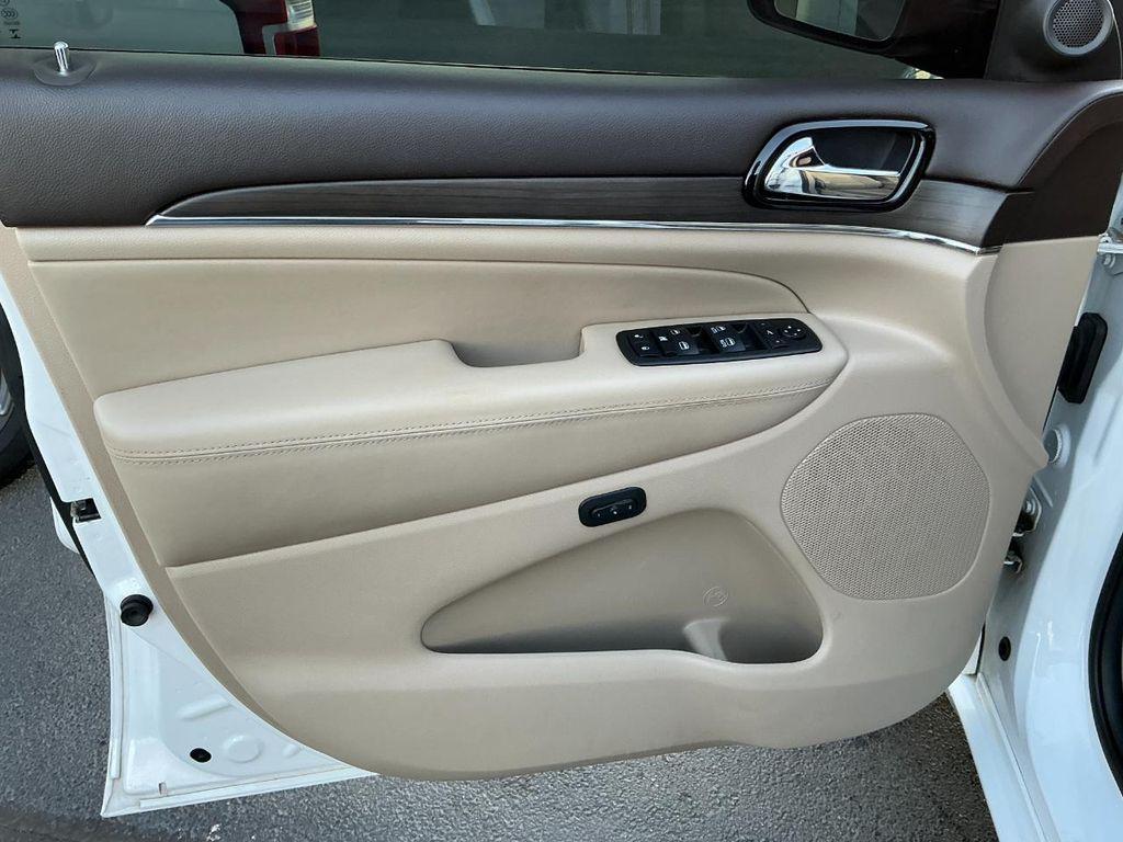 used 2019 Jeep Grand Cherokee car, priced at $18,995