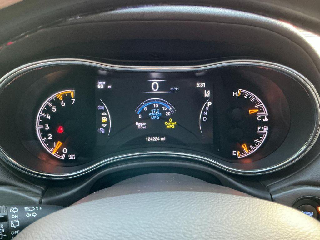 used 2019 Jeep Grand Cherokee car, priced at $18,995