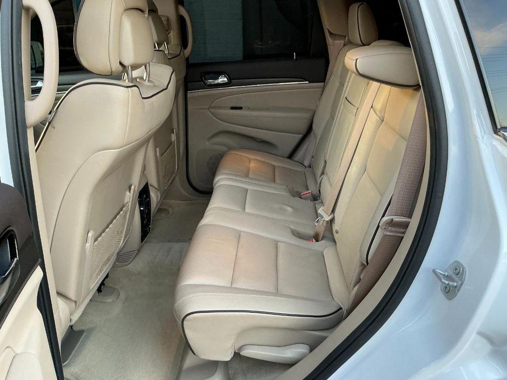 used 2019 Jeep Grand Cherokee car, priced at $18,995