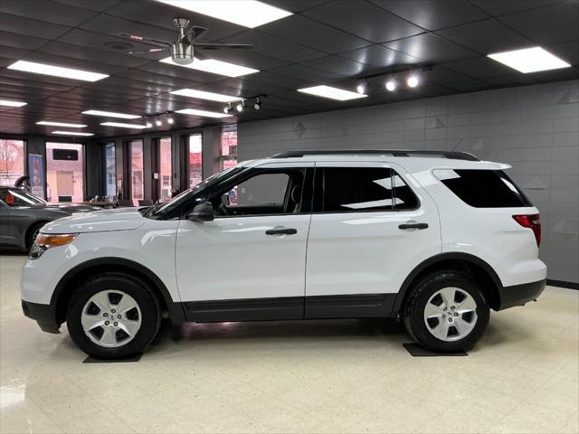 used 2014 Ford Explorer car, priced at $10,995