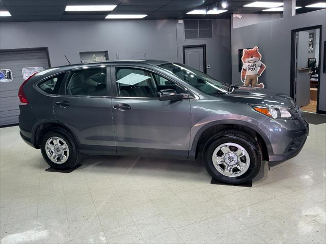 used 2014 Honda CR-V car, priced at $12,995