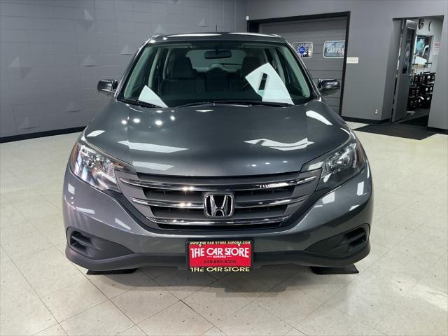 used 2014 Honda CR-V car, priced at $12,995