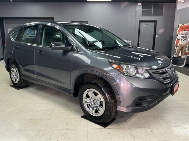 used 2014 Honda CR-V car, priced at $12,995