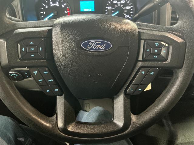 used 2020 Ford F-250 car, priced at $26,995