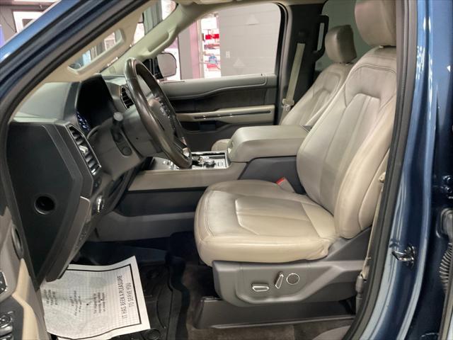 used 2018 Ford Expedition car, priced at $18,995