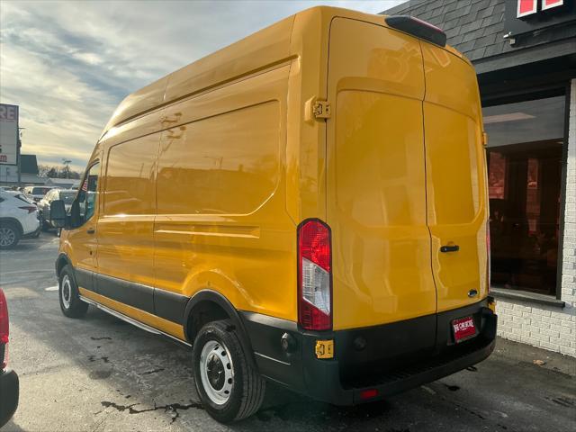 used 2020 Ford Transit-250 car, priced at $23,995