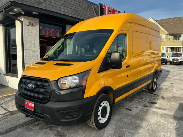 used 2020 Ford Transit-250 car, priced at $23,995