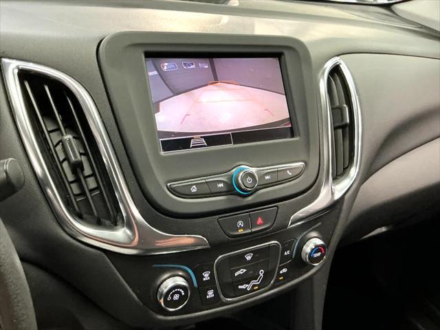 used 2022 Chevrolet Equinox car, priced at $14,995