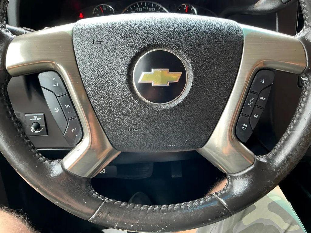 used 2019 Chevrolet Express 3500 car, priced at $13,995