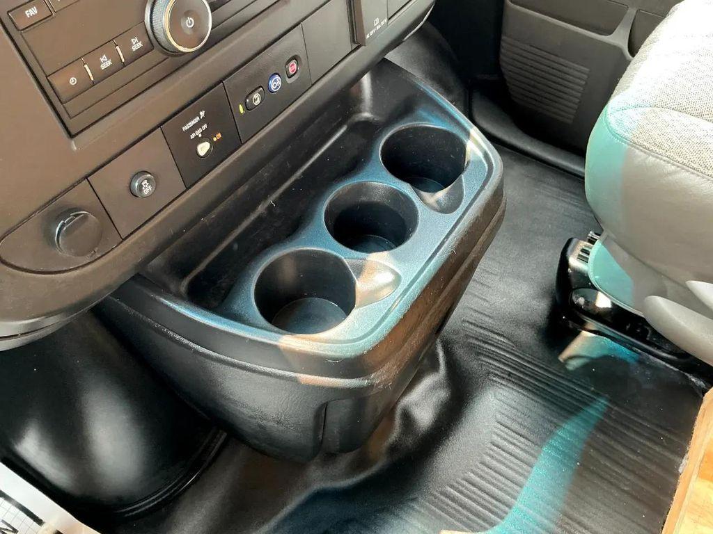 used 2019 Chevrolet Express 3500 car, priced at $13,995
