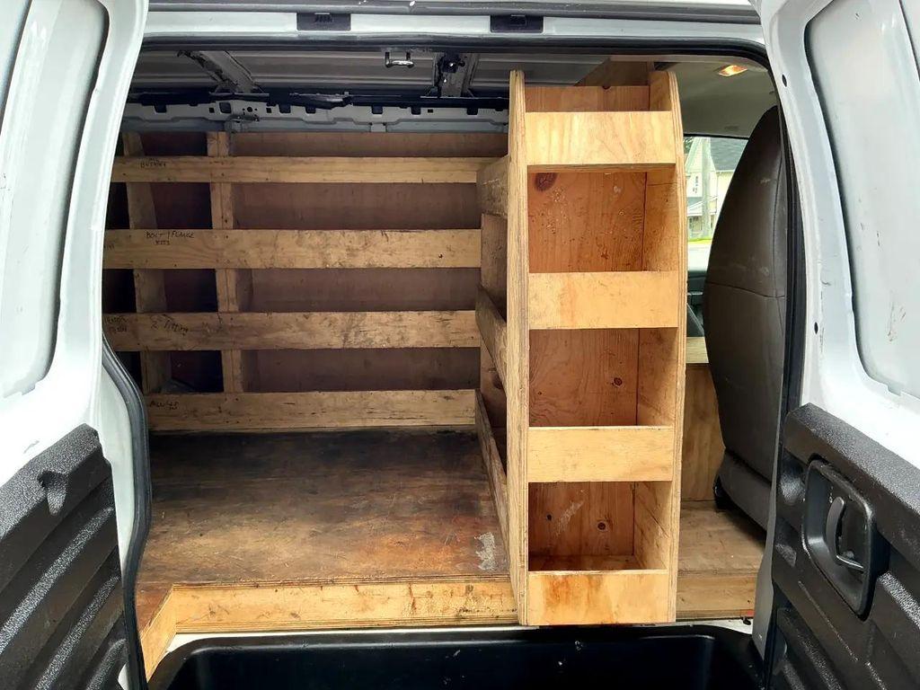 used 2019 Chevrolet Express 3500 car, priced at $13,995